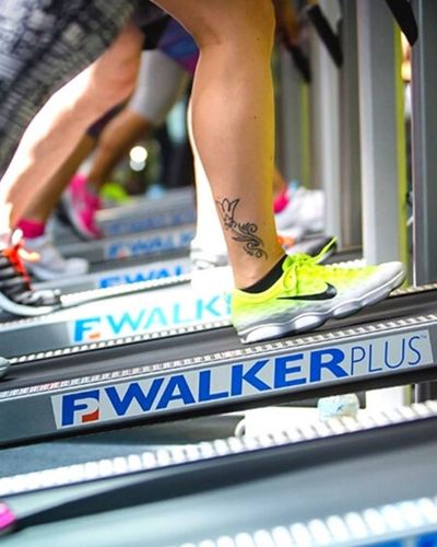Palestra Pescara - Non Solo Fitness