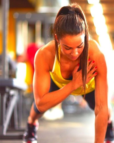 Palestra Pescara - Non Solo Fitness